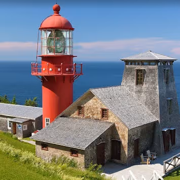 Site historique de Pointe-à-la-Renommée