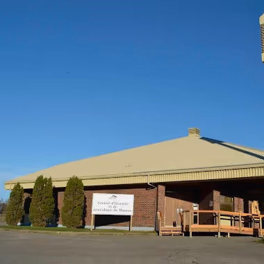 Société d'histoire et de généalogie de Matane