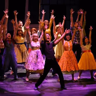 Théâtre de la Petite Marée