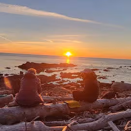Naturausflüge Petite-Vallée
