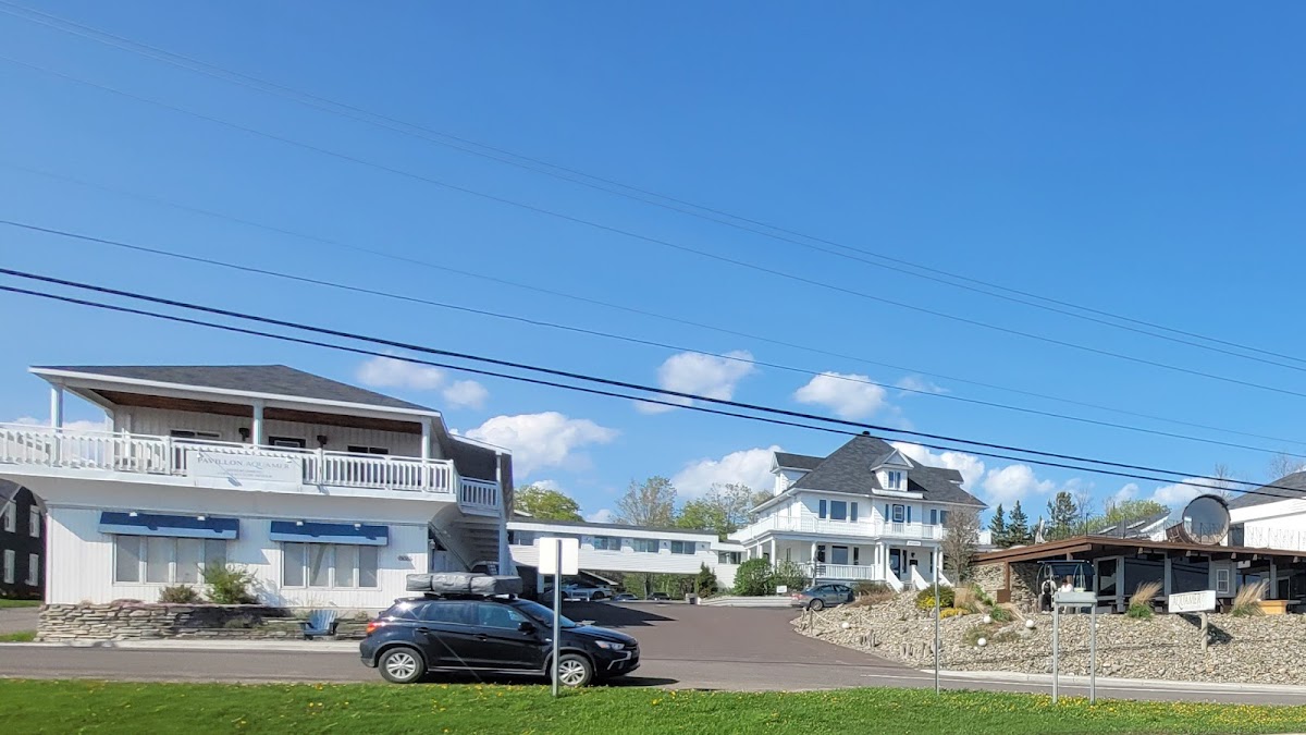 Aquamer Thalasso-Spa