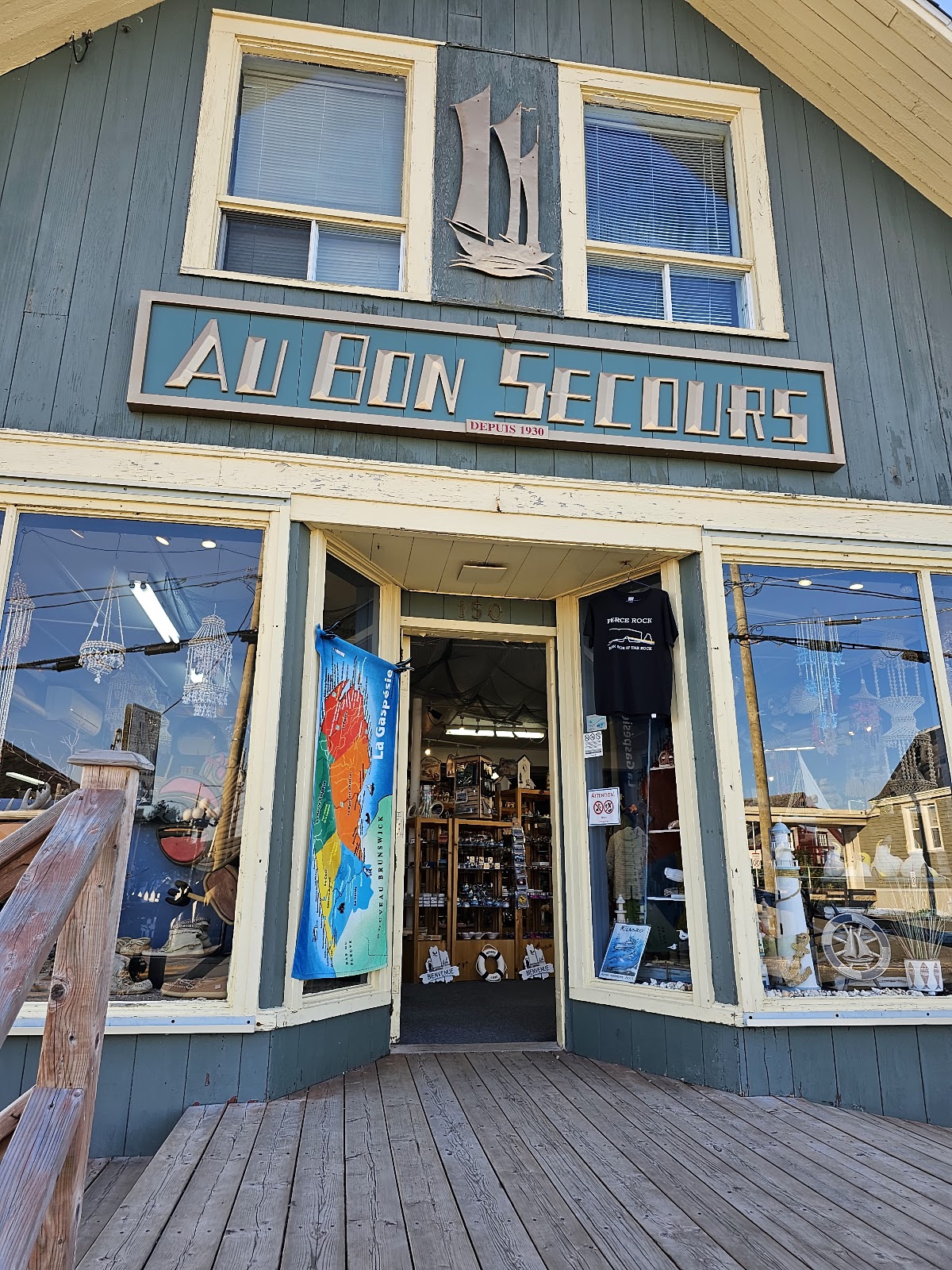 Boutique au Bon Secours