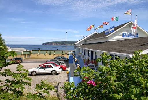 Boutique le Macareux