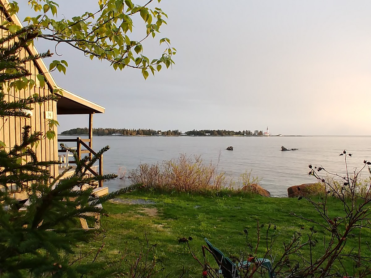 Domaine Annie-sur-Mer