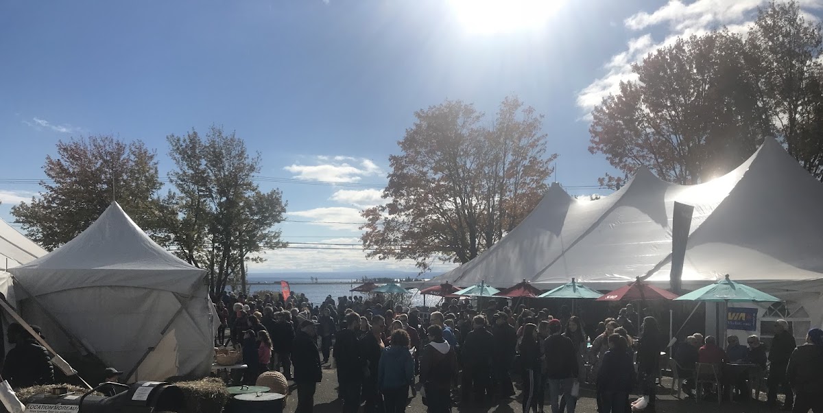 Festival La Virée Trad