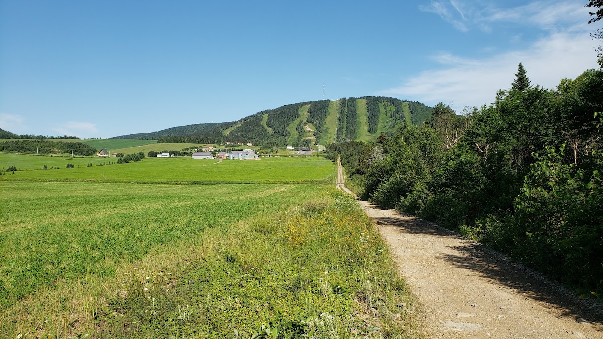 Festival quad matapédien