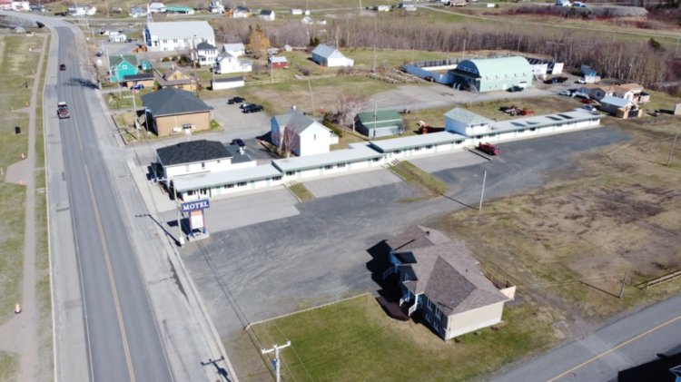 Le Délice Motel Restaurant