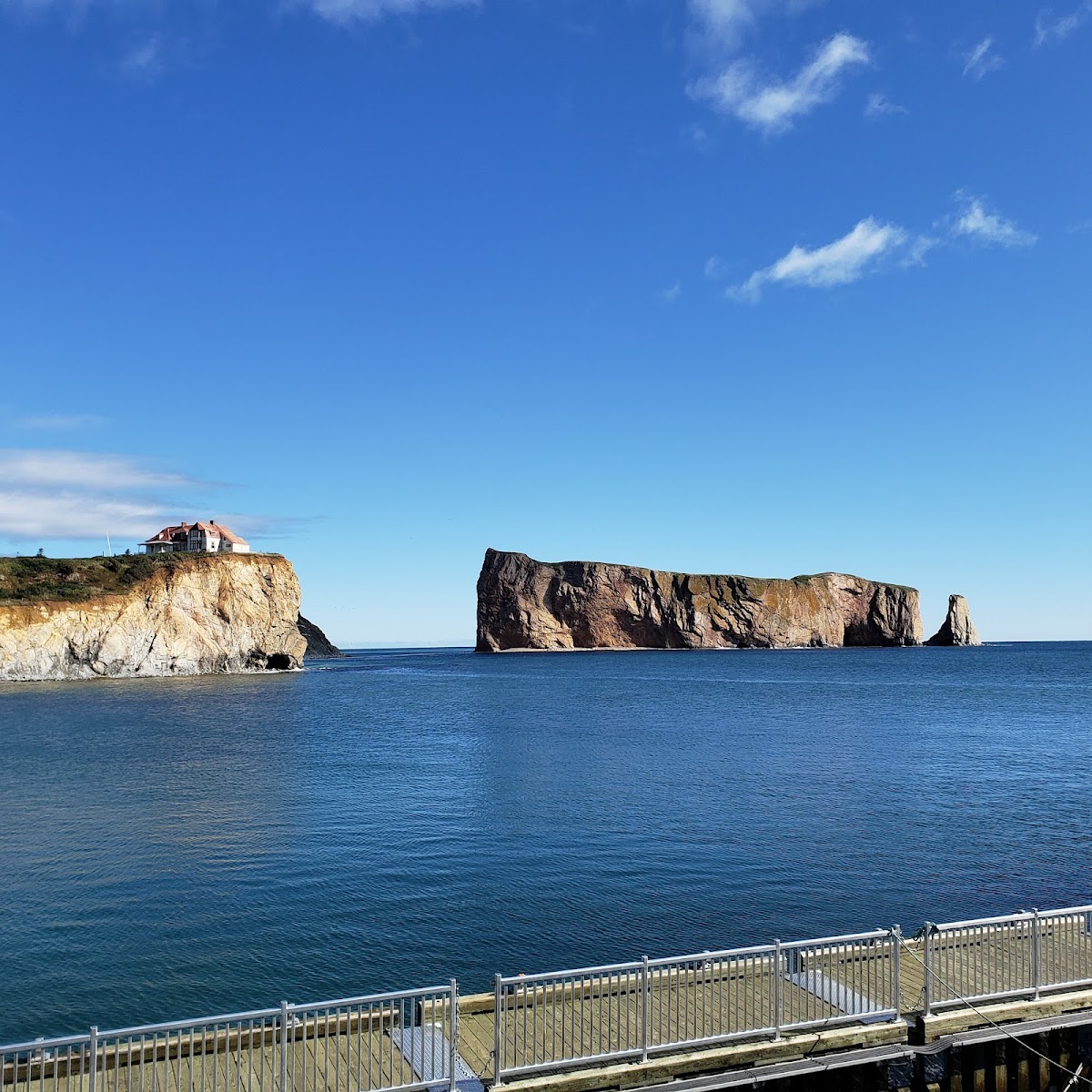Les Croisières Julien Cloutier