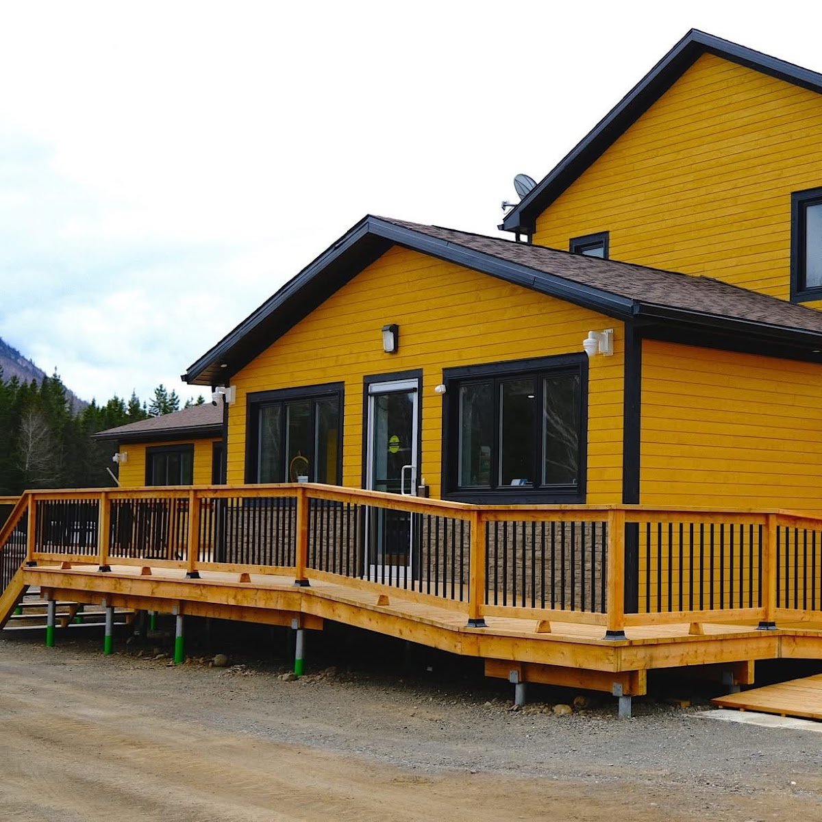 Le Relais de la Cache