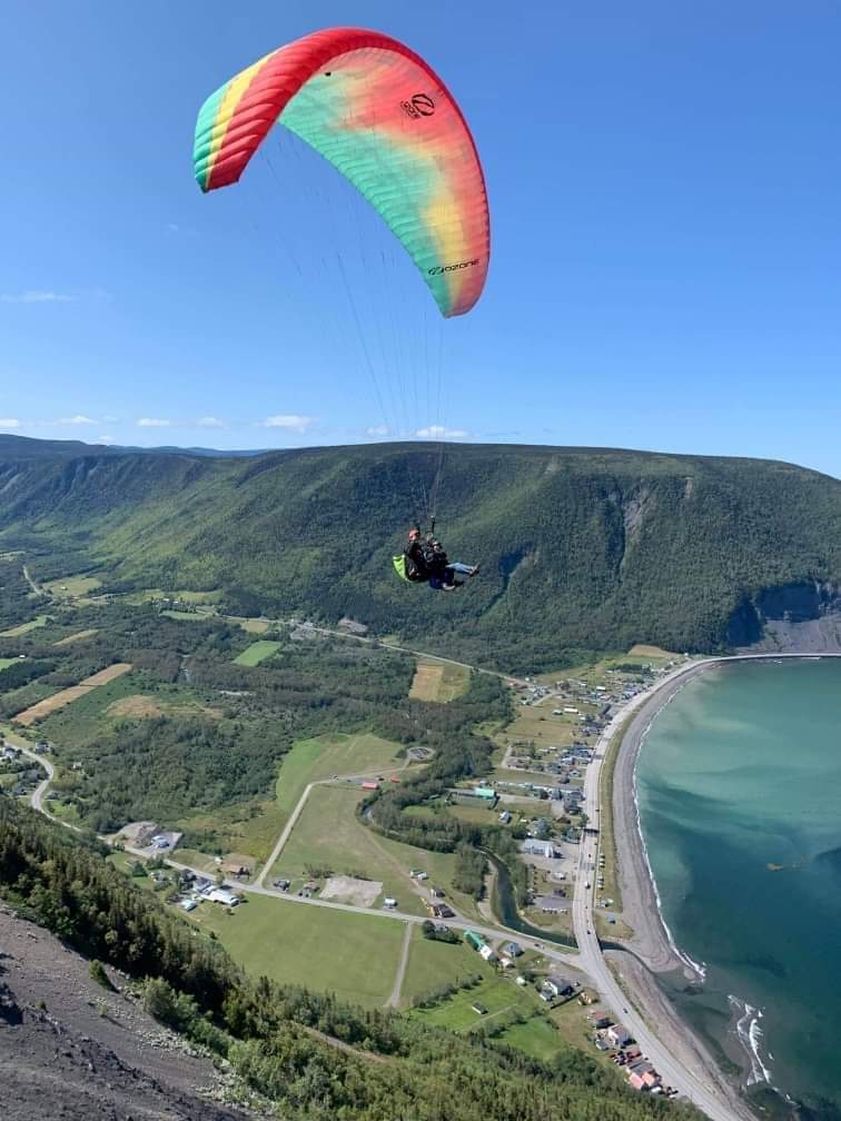 Les Passagers du Vent