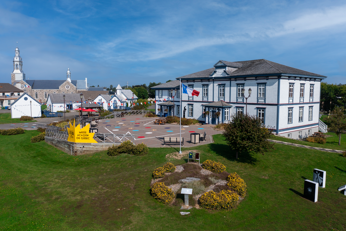 Musée acadien du Québec