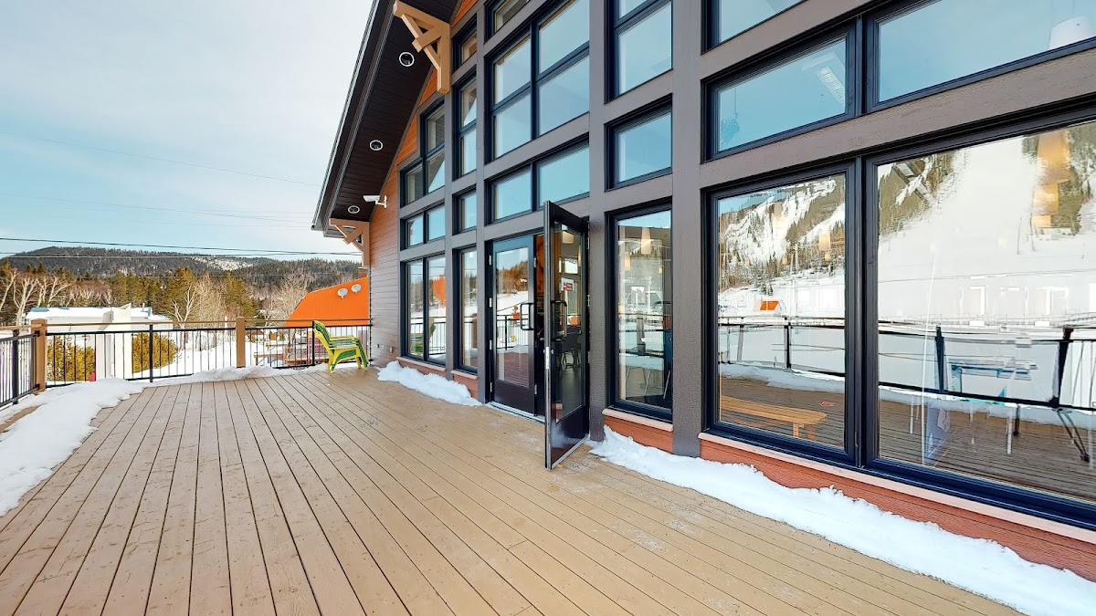 Parc régional de Val-d'Irène