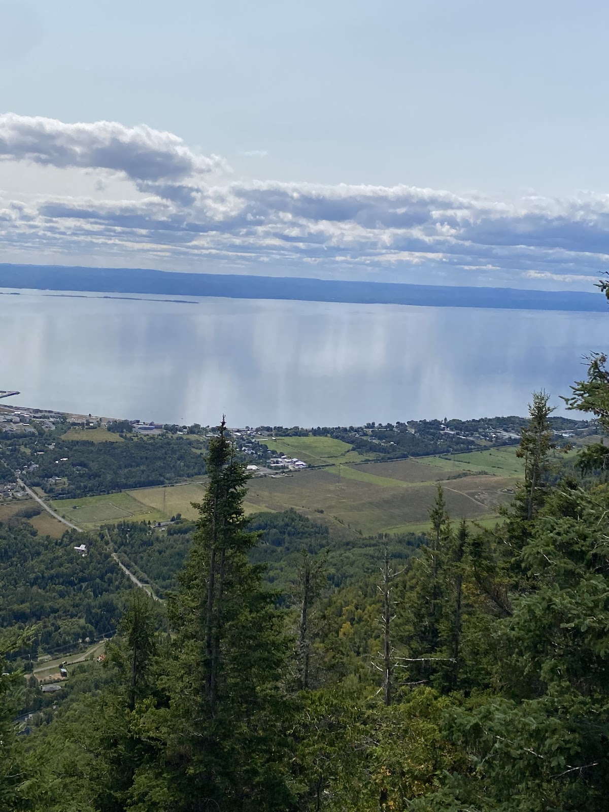 Parc régional du Mont-Saint-Joseph