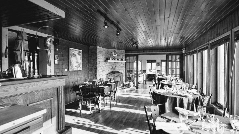 Restaurant Le Marin d'eau douce