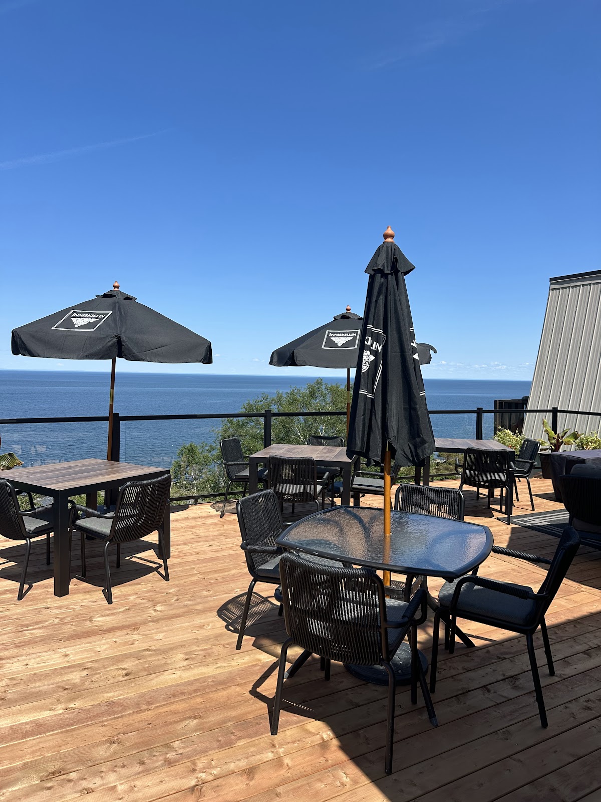 Restaurant Le Matelot