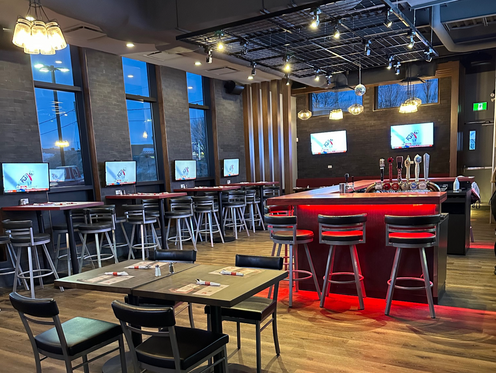 Restaurant Normandin