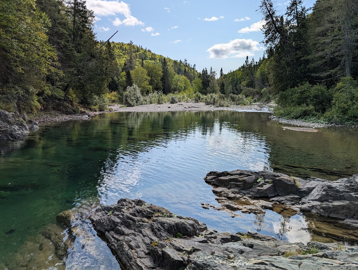 Réserve faunique de Port-Daniel