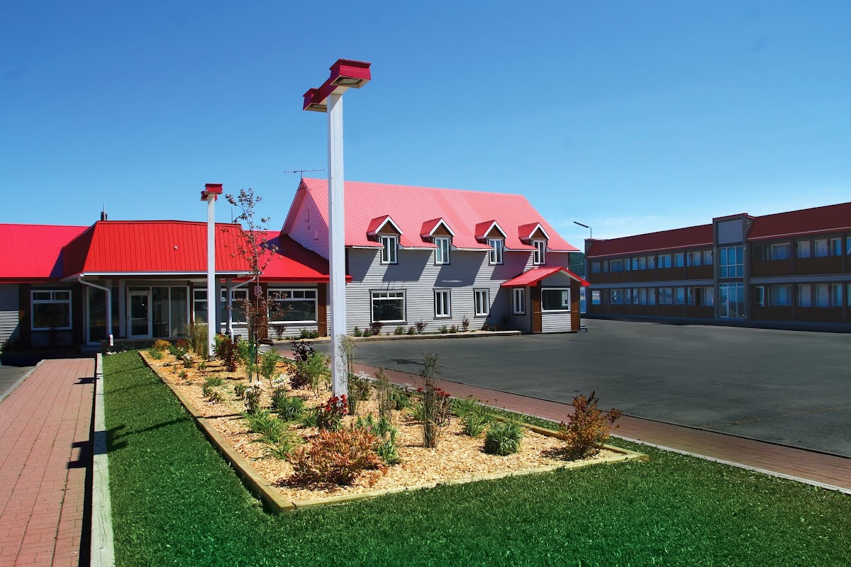 Resto-Pub La Révolte (Auberge Le Caribou)