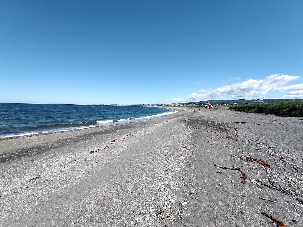 Sentier de l'estuaire de la rivière Cap-Chat