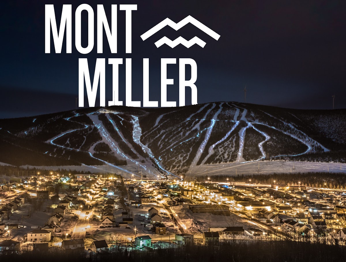 Station de ski Mont Miller