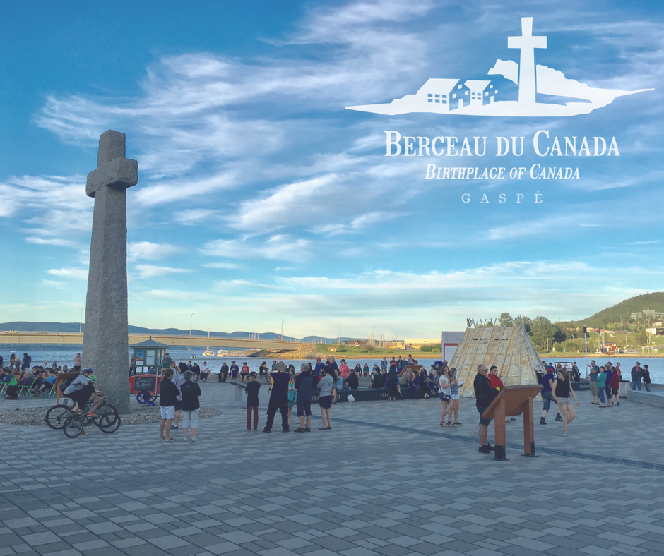 Berceau du Canada Historic Site