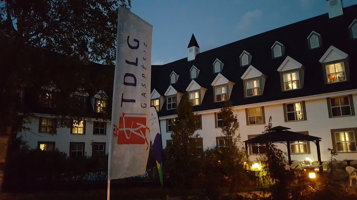 Traversée de la Gaspésie à bottine et course (Durchquerung der Gaspésie mit Stiefeln und Laufschuhen) (TDLG Herbst)