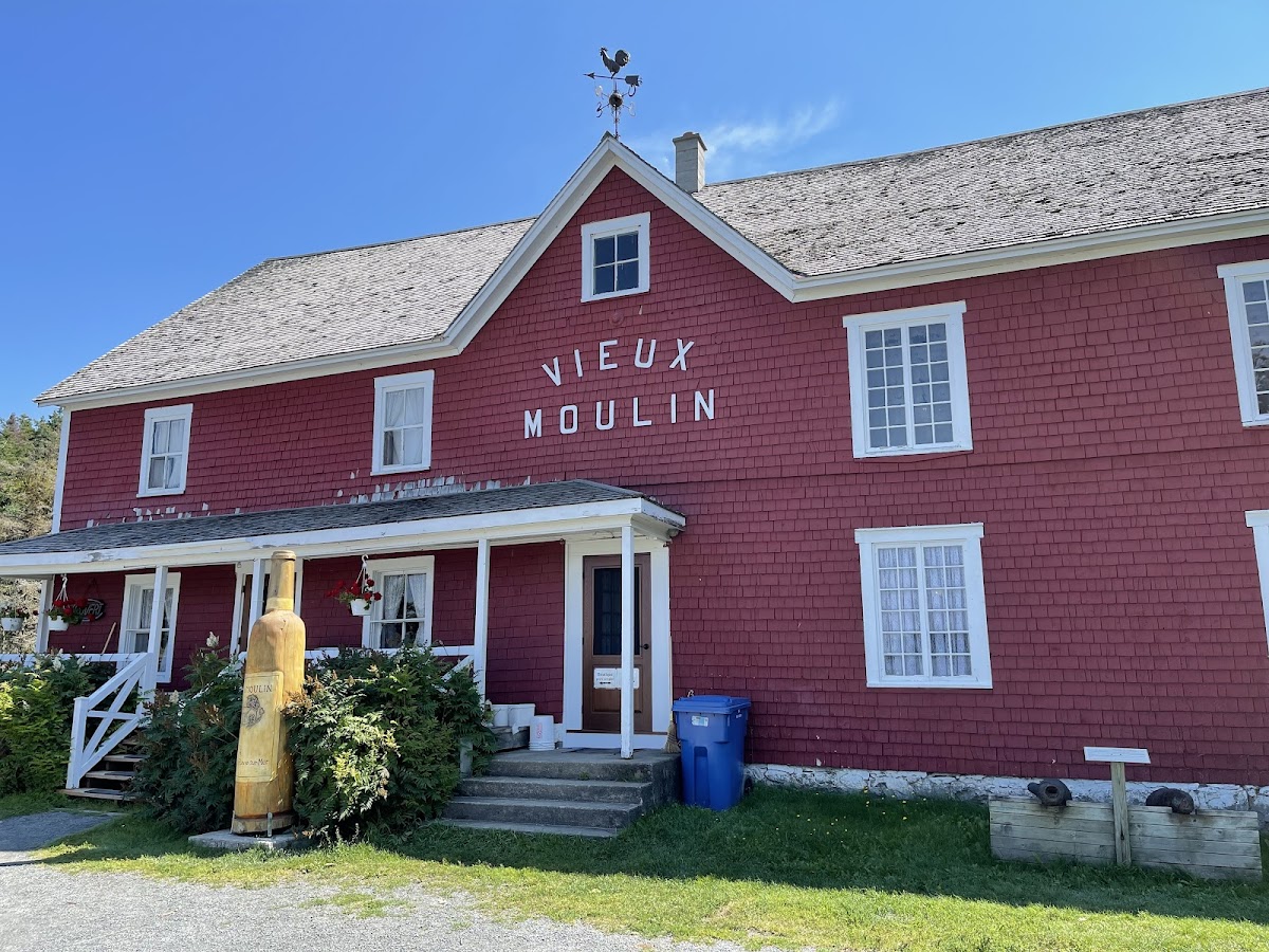 Alte Mühle - Honigwein