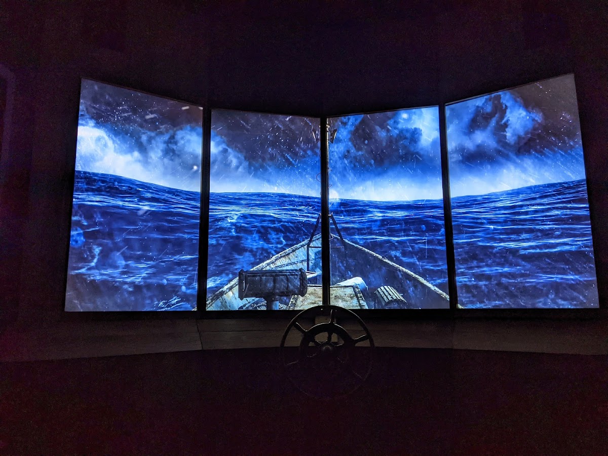 Ura - The Celebration of Water