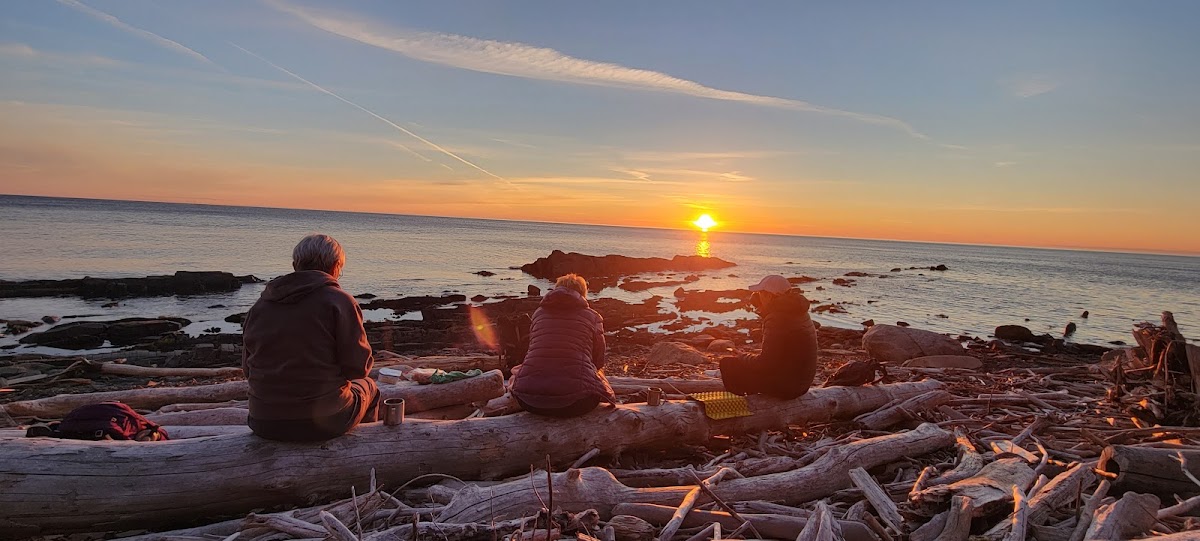 Évasion nature Petite-Vallée
