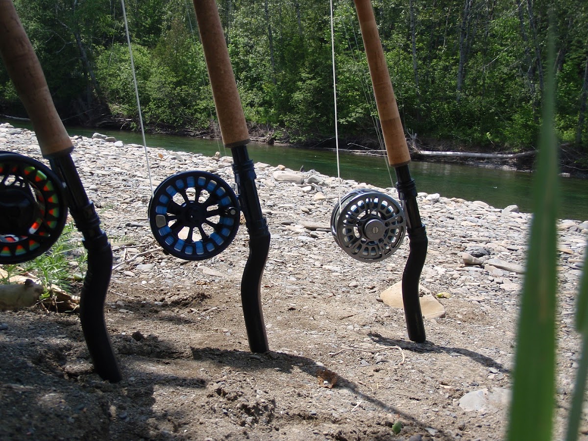 博纳文图尔河畔的Zec公司