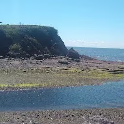 Plage Évangeline