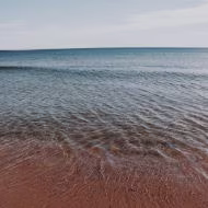 Playa de los Islotes Beaux Sables