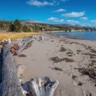 Plage de Penouille