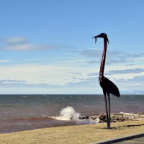 Plage de la Piouke