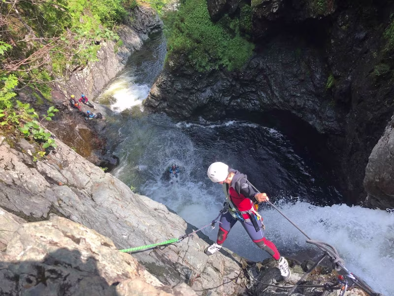 Eskamer Aventure