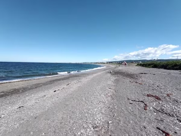 Sentier de l'estuaire de la rivière Cap-Chat