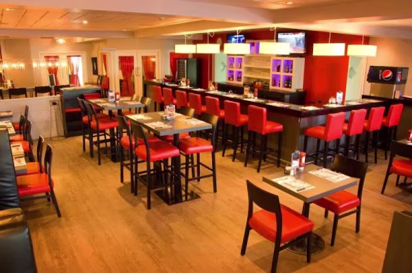 Restaurant Pastali