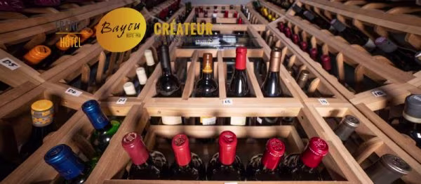 Resto-Pub Bayou