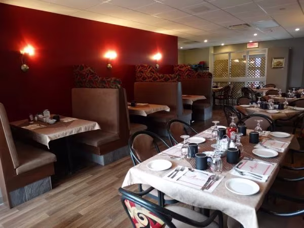 Resto-Bar l'Ambassadeur