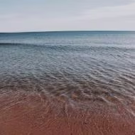 Playa de los Islotes Beaux Sables