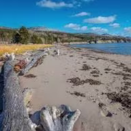 Plage de Penouille