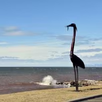 Plage de la Piouke