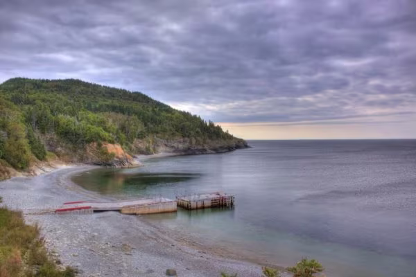 Forillon-Nationalpark