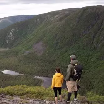Parc national de la Gaspésie