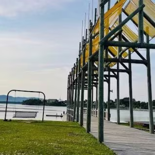 Parc de la Pointe Taylor