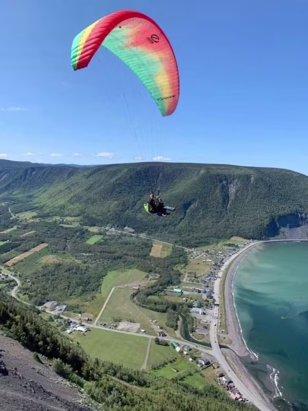 Les Passagers du Vent