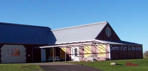 Kaméléart