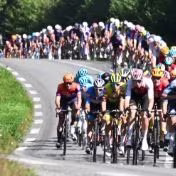 Grand Prix Cycliste de la Matapédia (Großer Preis der Radfahrer von Matapédia)