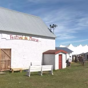 Festival de musique et Foire agricole de Shigawake