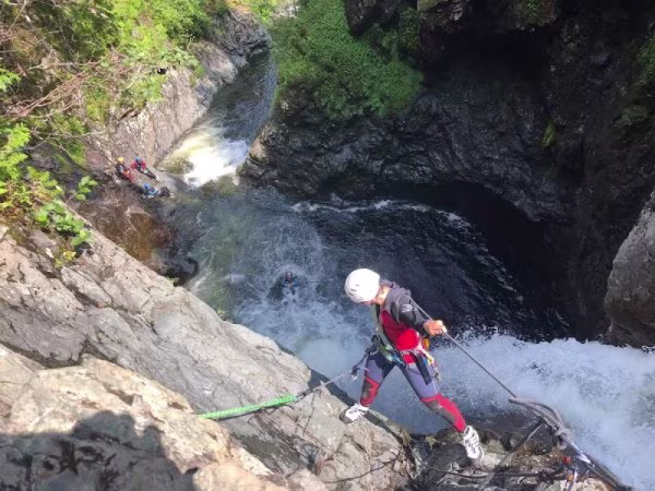 Eskamer Aventure
